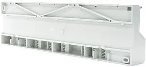 Клеммная колодка 6 зон НЗ 24В Rehau Nea H 13490241001, 5