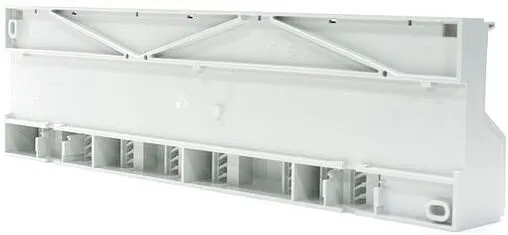 Клеммная колодка 6 зон НЗ 24В Rehau Nea H 13490241001