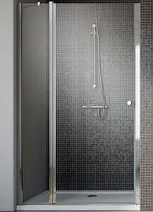 Дверь в нишу 1200мм прозрачное стекло Radaway EOS II DWJ 120 L 3799444-01L Дверь в нишу 1200мм прозрачное стекло Radaway EOS II DWJ 120 L 3799444-01L, 1