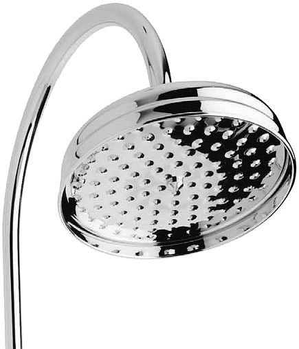 Душевая система со смесителем для ванны Cezares First хром FIRST-CVD-01-Bi Душевая система со смесителем для ванны Cezares First хром FIRST-CVD-01-Bi