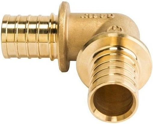 Уголок аксиальный соединительный 32мм Stout SFA-0007-000032