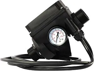 Блок управления насосом UniPump АКВАРОБОТ ТУРБИПРЕСС М однопороговый 41166, 4