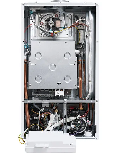 Настенный газовый котел двухконтурный турбированный 24кВт Meteor C11 24C 10680203003 Настенный газовый котел двухконтурный турбированный 24кВт Meteor C11 24C 10680203003