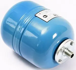 Гидроаккумулятор Uni-Fitt 8л 10 бар WAV8-U, 1