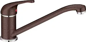 Смеситель для кухни Blanco Daras кофе 524185, 1