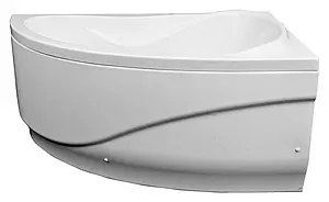 Ванна акриловая Aquanet Maldiva 150x90 R 00204002 Ванна акриловая Aquanet Maldiva 150x90 R 00204002, 3