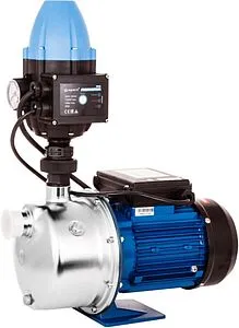 Станция автоматического водоснабжения Aquario AJS-100A-FС 7200, 1