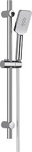 Душевая стойка Aquatek Лира хром AQ2018CR Душевая стойка Aquatek Лира хром AQ2018CR, 1