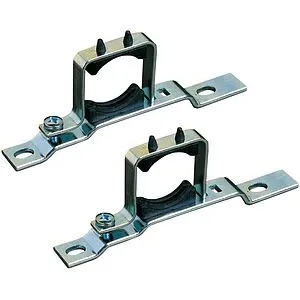 Кронштейн коллекторный одинарный ¾&quot; Luxor SС 496А 68559434, 1