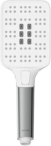 Душевой набор Cersanit Ferro хром 64085