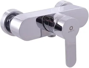 Смеситель для душа Rav Slezak Zambezi хром ZA081.5 Смеситель для душа Rav Slezak Zambezi хром ZA081.5, 1