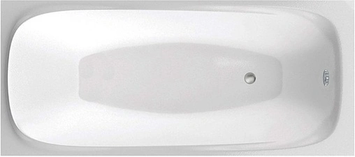 Ванна акриловая C-bath Saturn170x75 CBQ012001