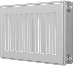 Радиатор стальной панельный Royal Thermo COMPACT тип 22 300 x 500 мм Bianco Traffico C22-300-500/9016, 1