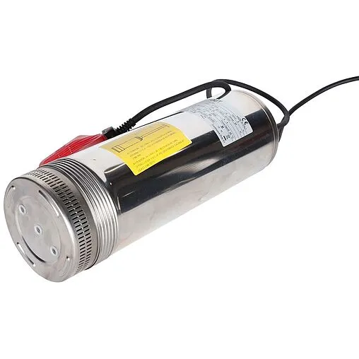 Насос колодезный центробежный 5&quot; Stout SPW-0001-200600