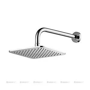 Лейка верхнего душа Ideal Standard IdealRain Cube хром B0024AA Лейка верхнего душа Ideal Standard IdealRain Cube хром B0024AA, 4