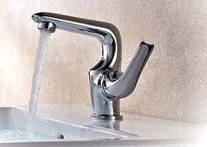 Смеситель для раковины Lemark plus Advance хром LM1206C Смеситель для раковины Lemark plus Advance хром LM1206C, 3