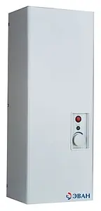 Водонагреватель проточный электрический Эван B1 - 7.5 13150 Водонагреватель проточный электрический Эван B1 - 7.5 13150, 1