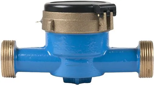 Счетчик воды Ду25 Декаст ВКМ-25 71-25-01