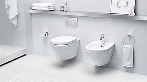 Держатель туалетной бумаги Am.Pm Inspire хром A50341464 Держатель туалетной бумаги Am.Pm Inspire хром A50341464, 4