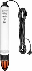 Насос скважинный центробежный 4" Джилекс Водомет 55/50 5550 Насос скважинный центробежный 4" Джилекс Водомет 55/50 5550, 1