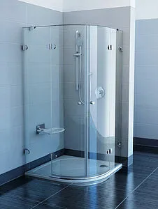 Смеситель для душа скрытого монтажа Ravak Neo хром X070021, 3