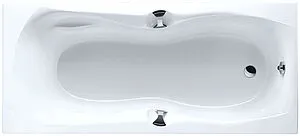 Ванна акриловая Excellent Canyon 150x75 WAEX.CNN15WH, 1