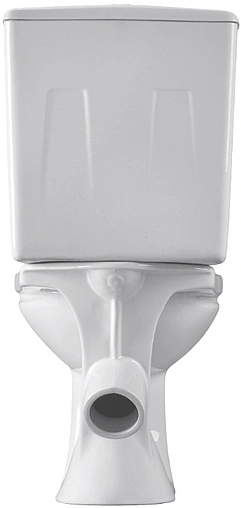 Унитаз-компакт Santeri Орион комфорт белый 1.P403.8.S00.00B.F