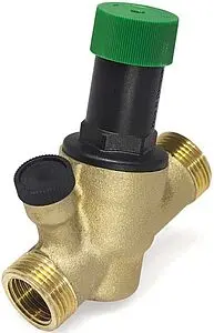 Редуктор давления мембранный ½/¾&quot; TIM BL6823, 1