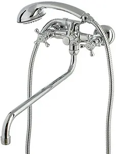 Смеситель для ванны SMARTsant Классик нью хром SM180003AA, 1