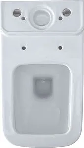 Чаша унитаза Allen Brau Infinity белый 4.21012.20 Чаша унитаза Allen Brau Infinity белый 4.21012.20, 5