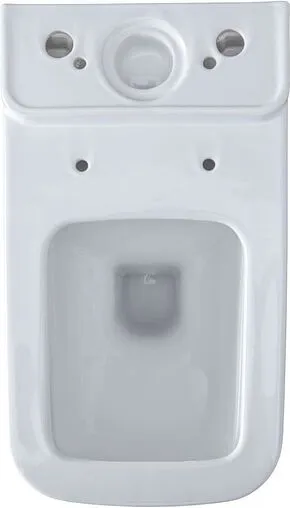 Чаша унитаза Allen Brau Infinity белый 4.21012.20