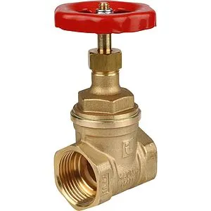 Задвижка клиновая 1"в x 1"в Itap 1560100 Задвижка клиновая 1"в x 1"в Itap 1560100, 5