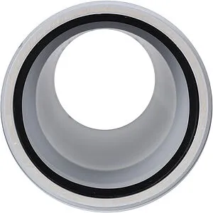 Труба канализационная внутренняя бесшумная D=110мм L=250мм Stout SKB-0002-011025, 4