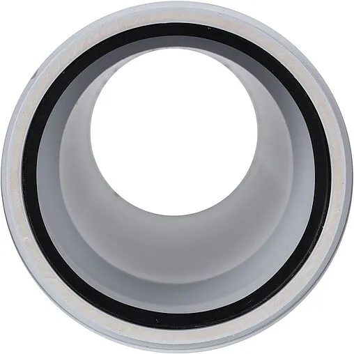 Труба канализационная внутренняя бесшумная D=110мм L=250мм Stout SKB-0002-011025