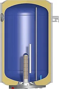 Водонагреватель накопительный электрический Thermex Safedry ERD 100 V 111017, 5
