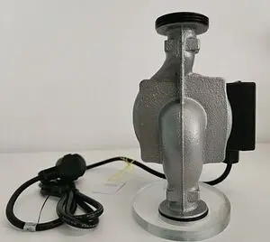 Насос циркуляционный Wilo NOC 25/16 EM 2478482 Насос циркуляционный Wilo NOC 25/16 EM 2478482, 5