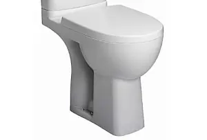 Чаша унитаза Jacob Delafon Odeon Up белый 4956CK-00, 3