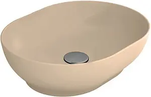 Раковина Bien Motto 50 каппучино MTLG05001FD0M1000, 1