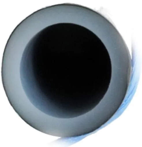 Труба сшитый полиэтилен Rehau Rautitan black 25 x 3.5 мм PE-Xa EVAL бухта 100м 11331893100