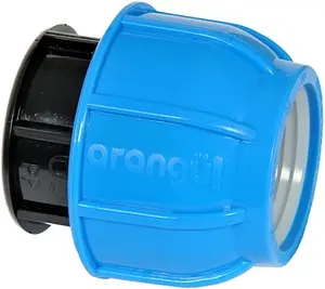 Заглушка компрессионная 20мм Arangul A8600 Заглушка компрессионная 20мм Arangul A8600, 2