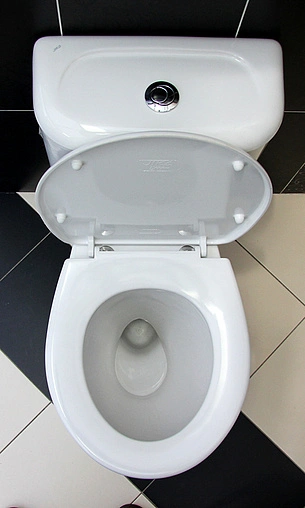 Унитаз-компакт Jika Lyra белый 8.2423.4.000.242.9