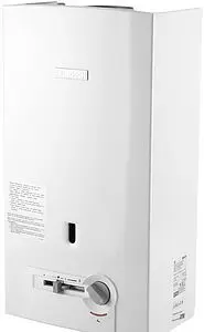 Водонагреватель проточный газовый Bosch Therm 4000 O WR13-2 P23 S5795 7702331716 Водонагреватель проточный газовый Bosch Therm 4000 O WR13-2 P23 S5795 7702331716, 5