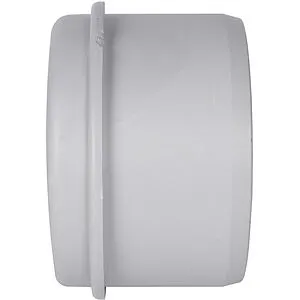 Заглушка внутренняя бесшумная D=110мм Stout SKB-0005-000110, 3