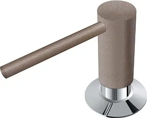 Дозатор Franke Comfort миндаль 119.0578.750 Дозатор Franke Comfort миндаль 119.0578.750, 1