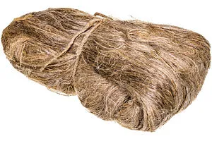 Лён сантехнический 500г ZPRL.500, 1