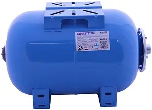 Гидроаккумулятор Aquasystem VAO 50л 10 бар 1301116, 1