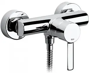 Смеситель для душа Roca Targa хром 5A2160C00 Смеситель для душа Roca Targa хром 5A2160C00, 1