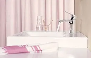 Смеситель для раковины Jacob Delafon Aleo хром E72275-CP, 5