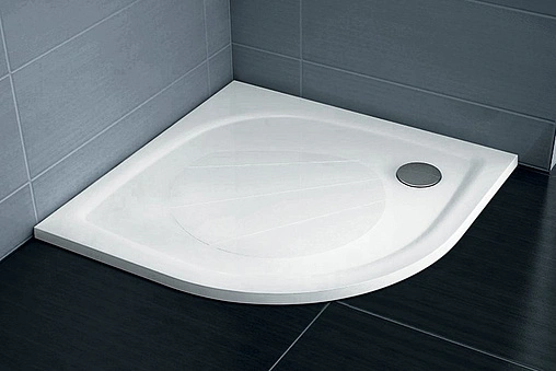 Поддон для душа Ravak Elipso Pro-100 XA23AA01010