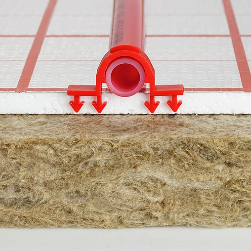 Труба сшитый полиэтилен Rehau Rautherm S 25 x 2.3 мм PE-Xa EVAL бухта 120м 11367701120